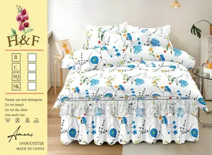 Quality Bed Skirt