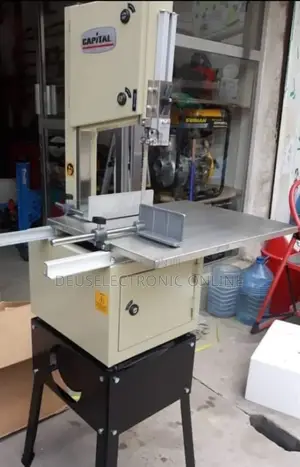 Electric Meat Machine Capital