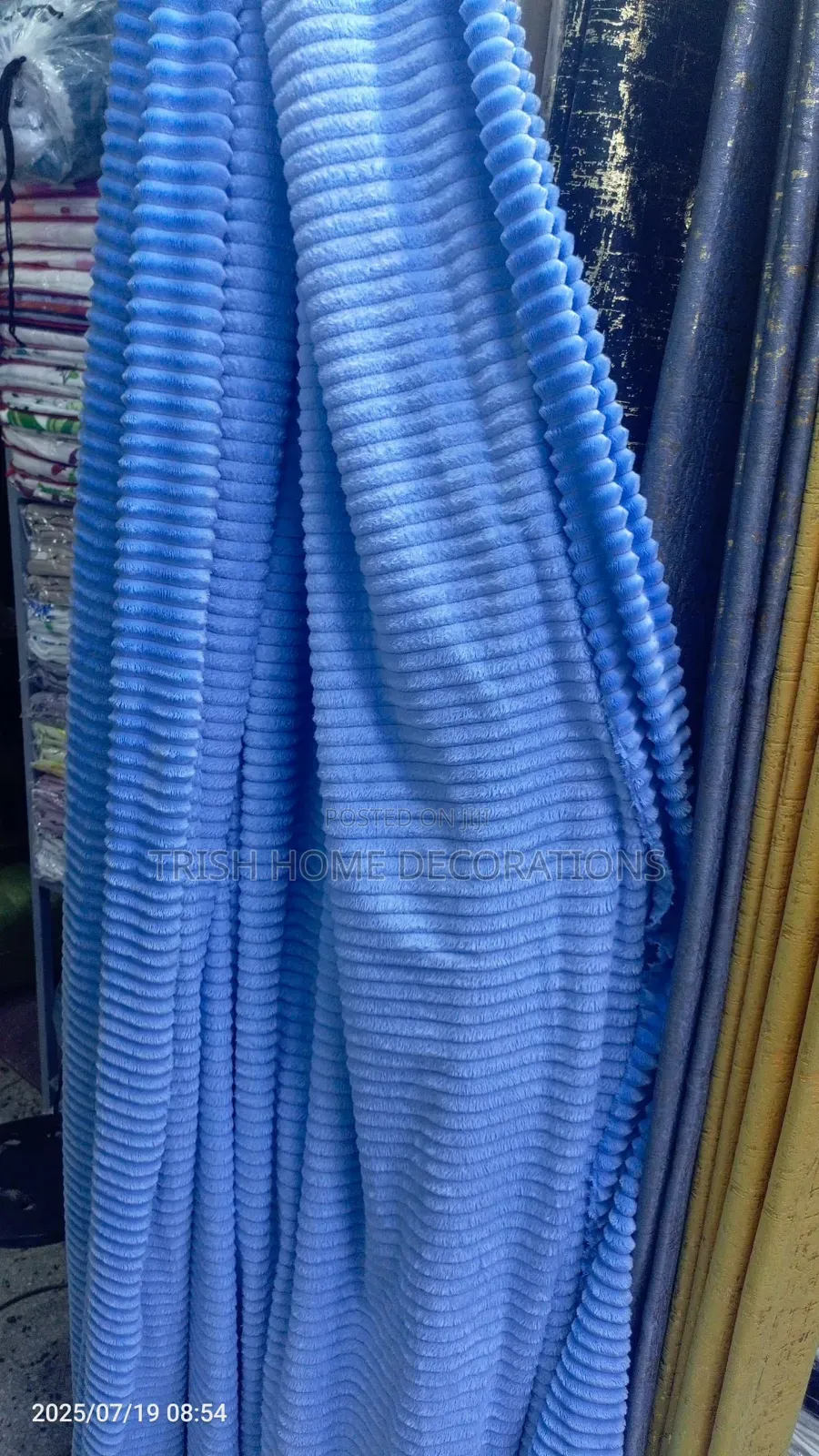 Soft Blanket