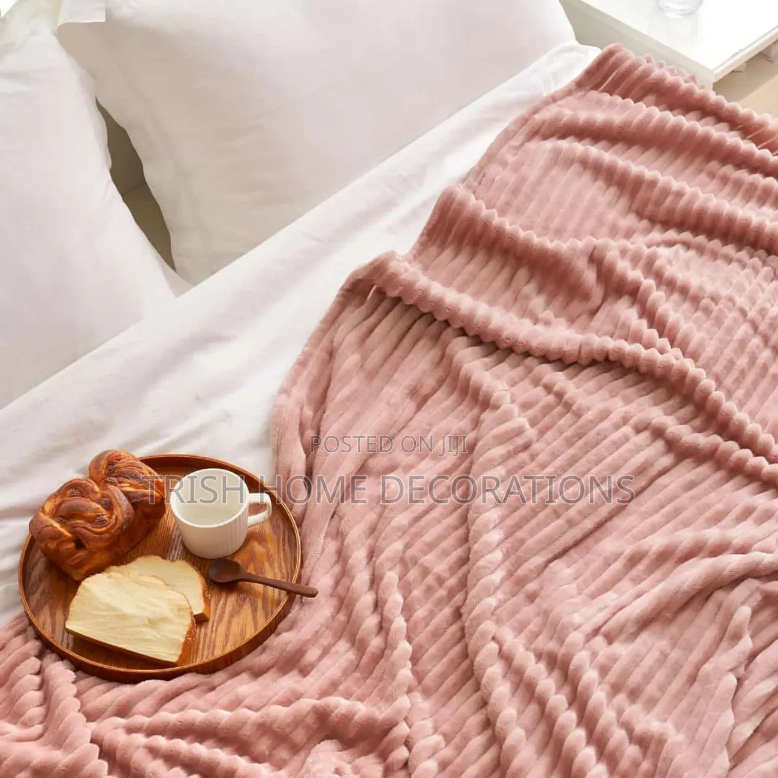 Soft Blanket