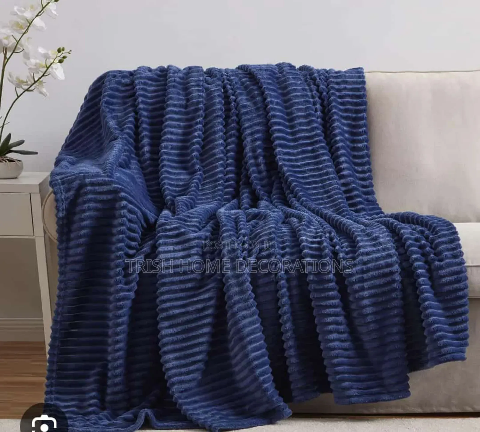 Soft Blanket