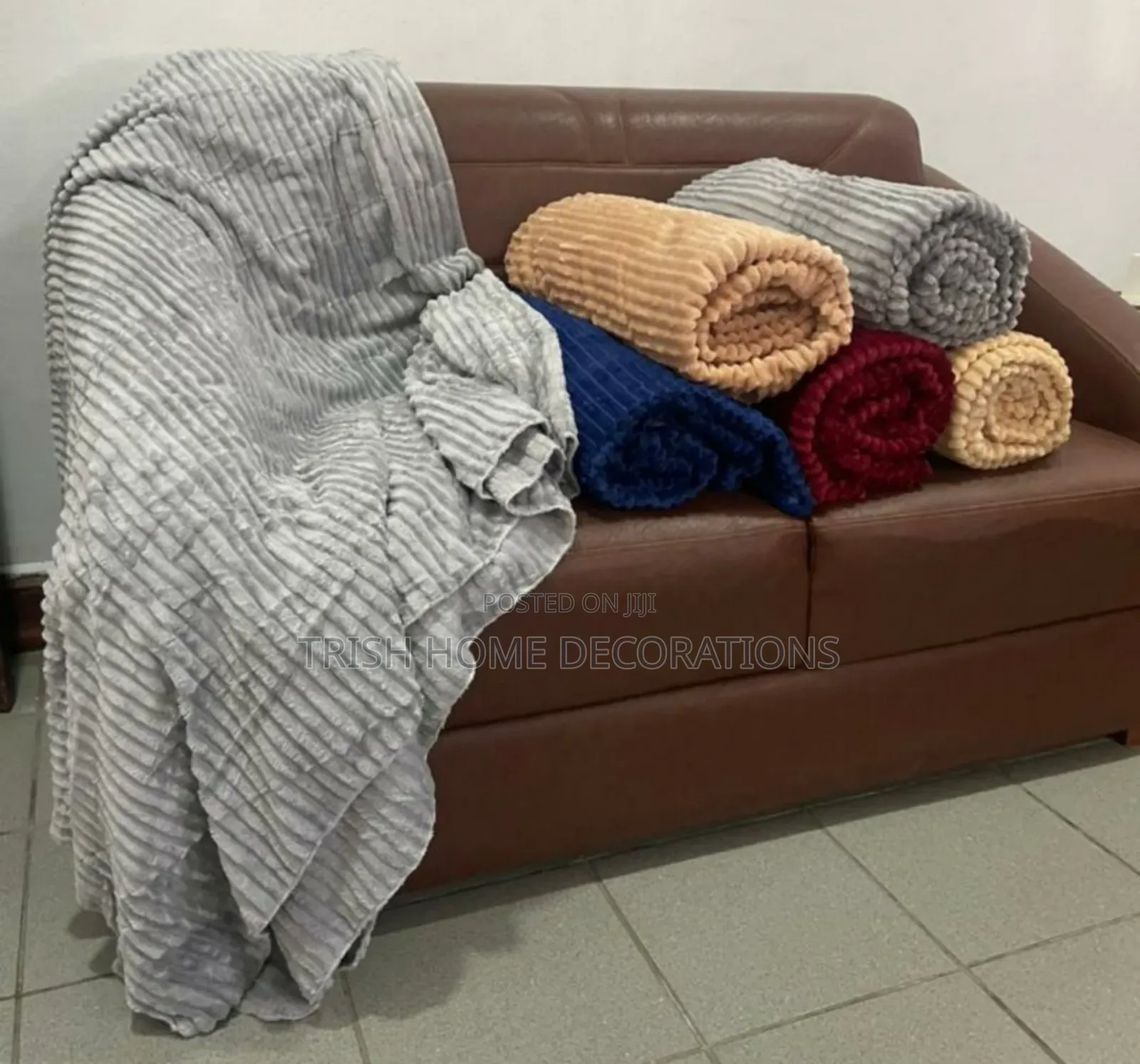 Soft Blanket