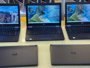 Laptop Dell Latitude 12 E7270 4GB Intel Core I5 SSD 256GB