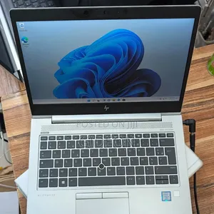 Laptop HP EliteBook 830 G6 8GB Intel Core I5 SSD 256GB