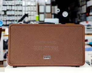 Hayman Kareokee Speaker