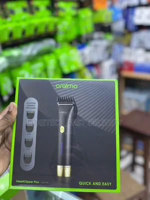 Oraimo Smartclipper Plus