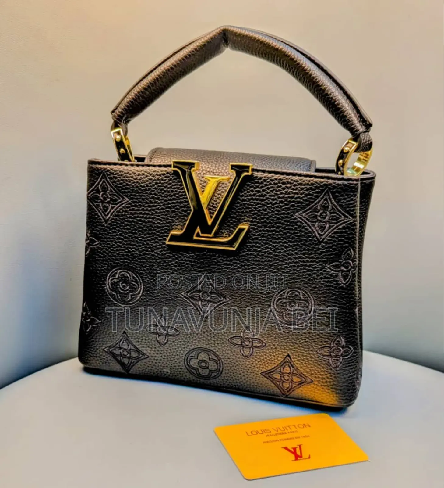 Louis Vuitton Handbags
