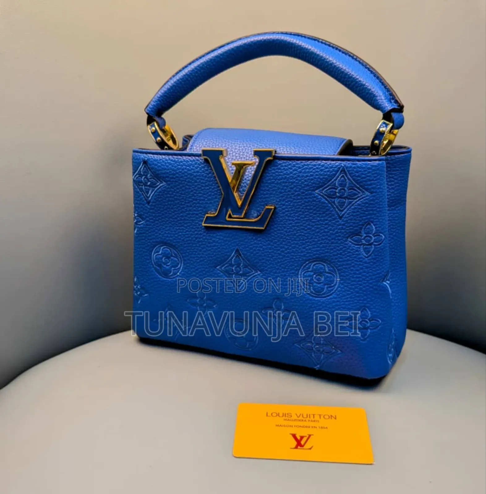 Louis Vuitton Handbags