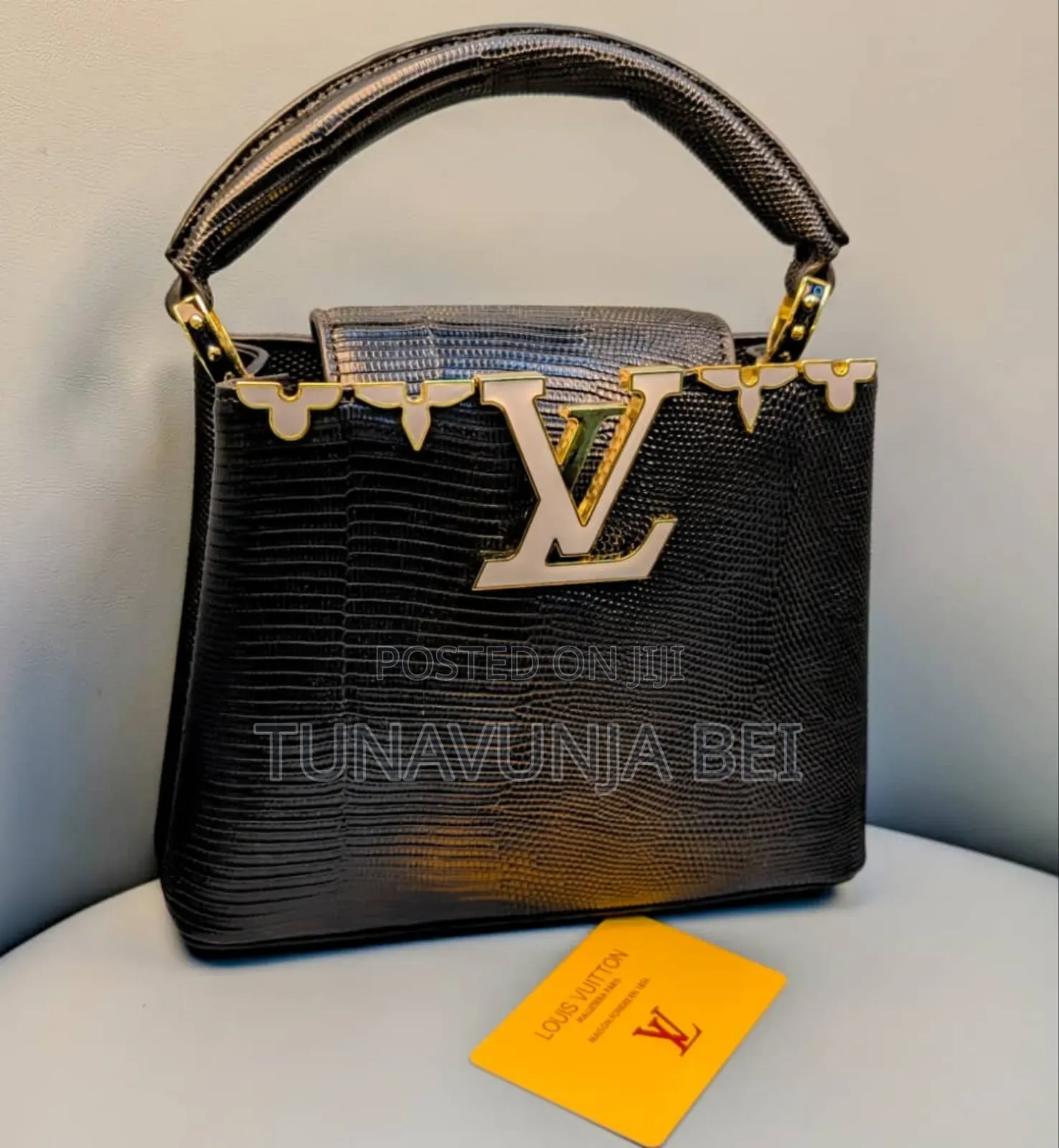 Louis Vuitton Handbags