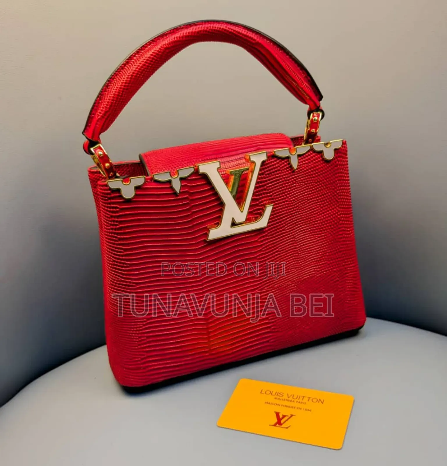 Louis Vuitton Handbags