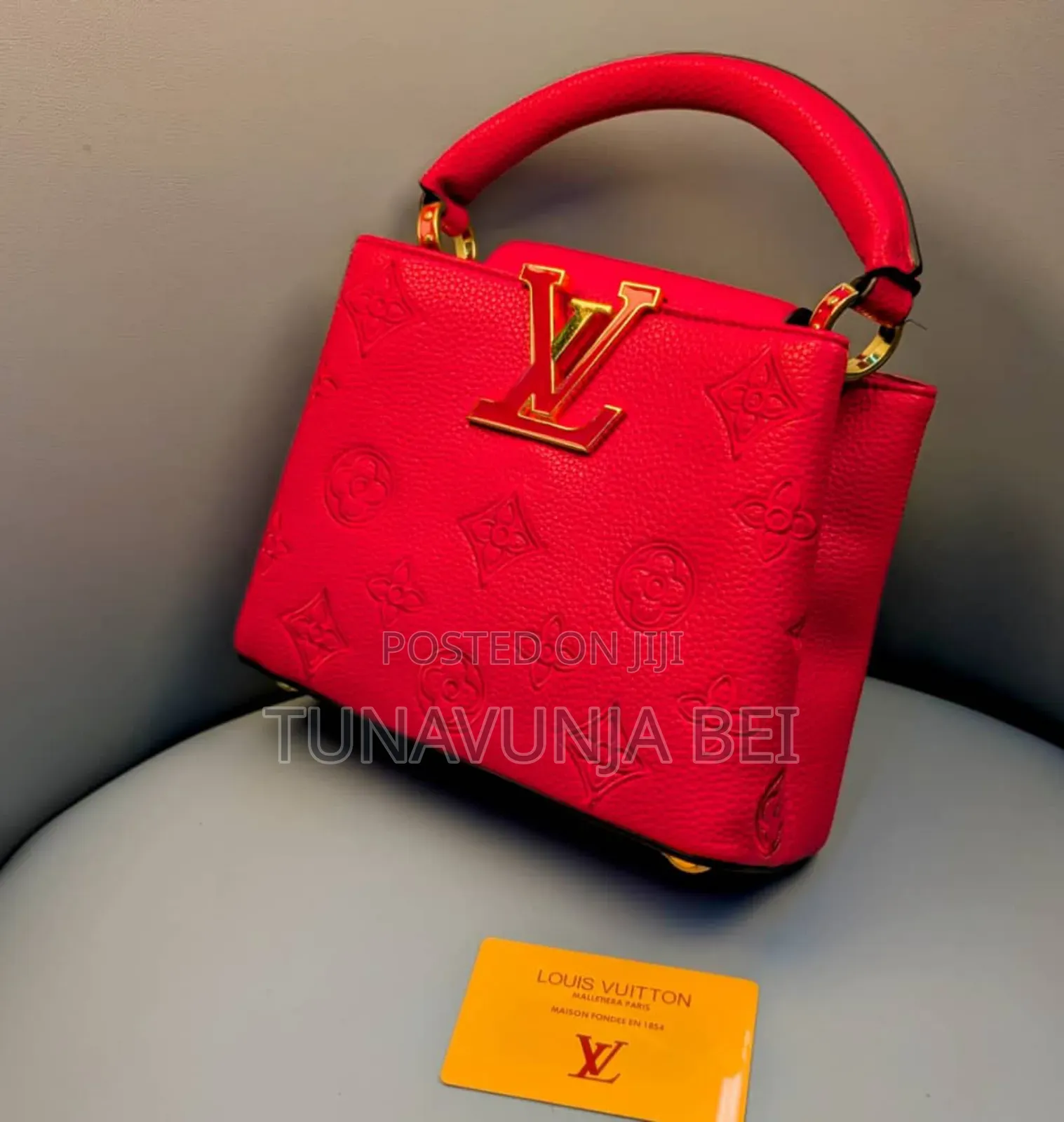 Louis Vuitton Handbags
