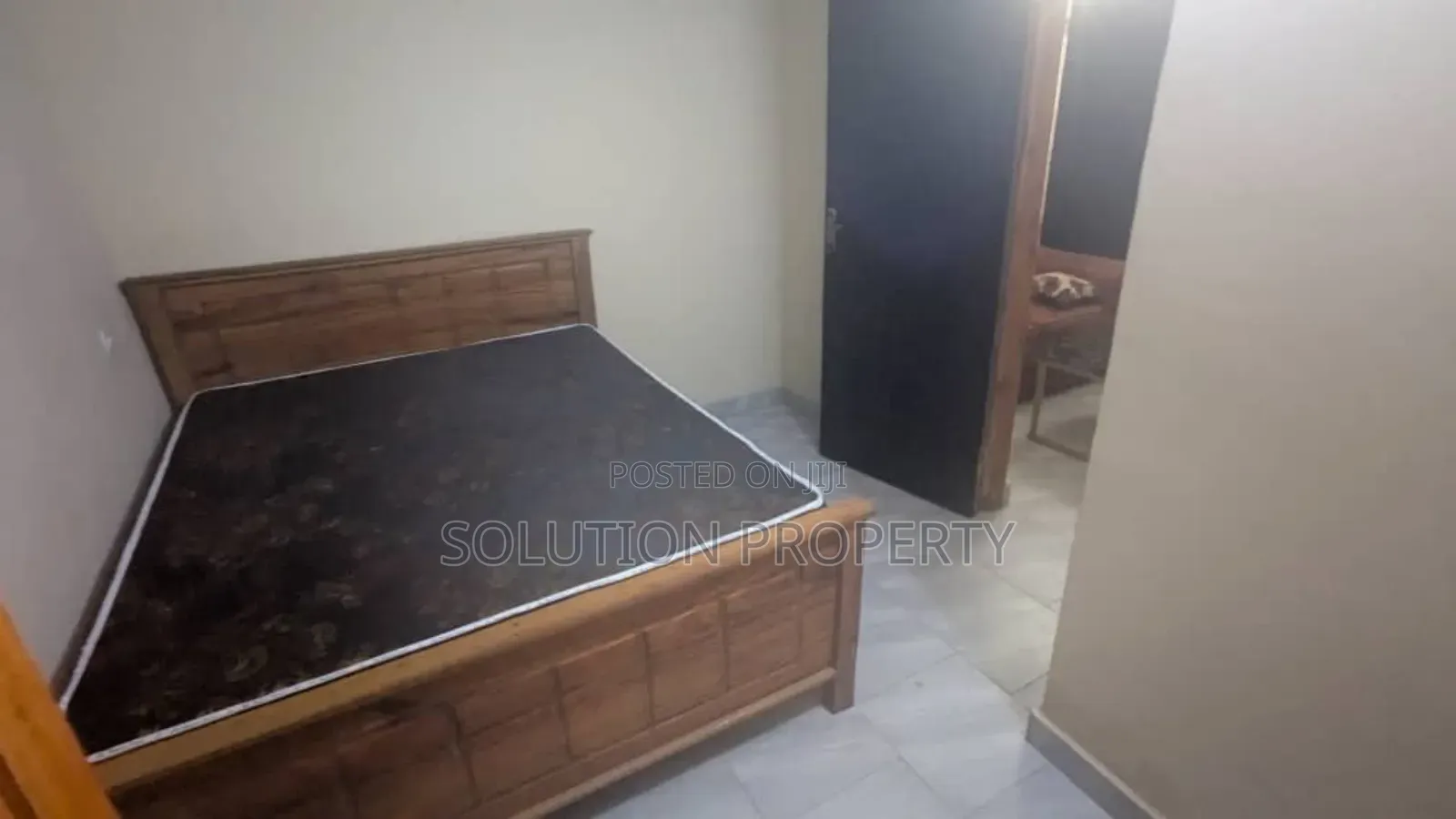 Furnished 1bdrm Apartment in Kariakoo for rent