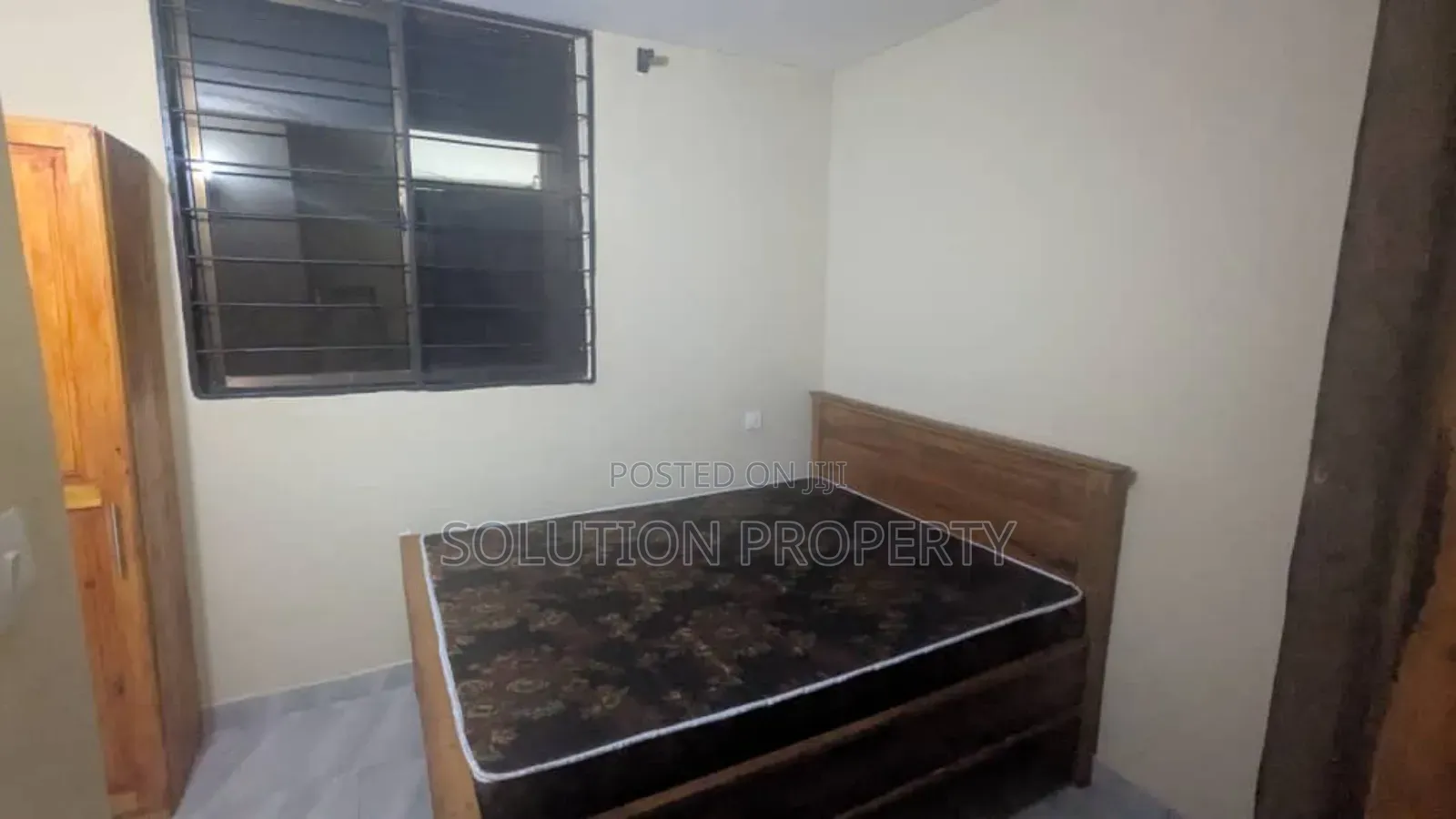 Furnished 1bdrm Apartment in Kariakoo for rent