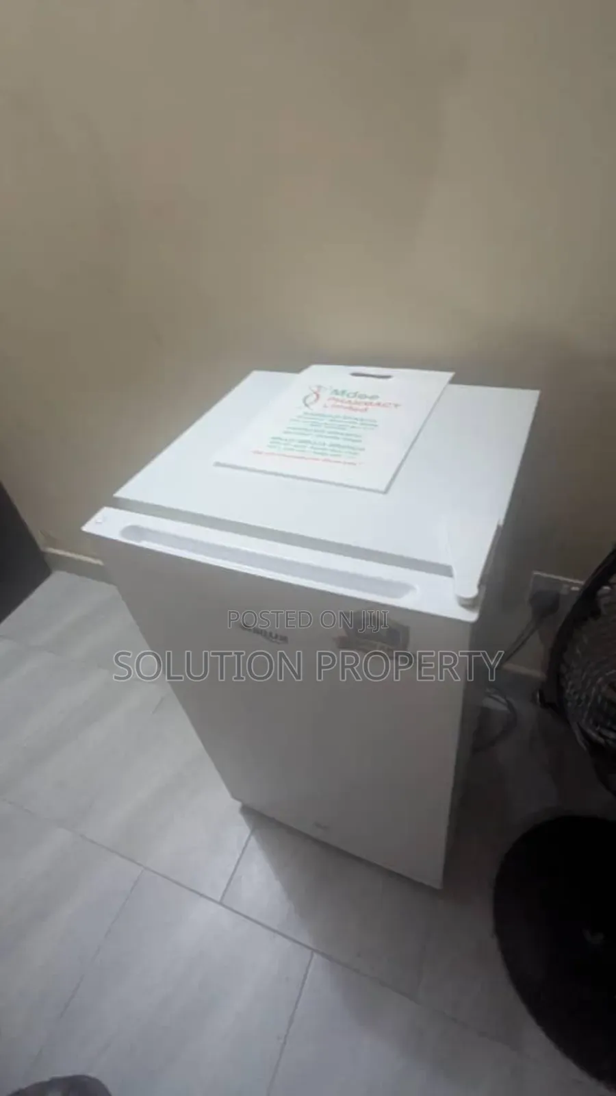Furnished 1bdrm Apartment in Kariakoo for rent