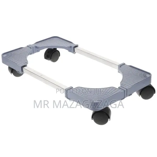 Stand Adjustable