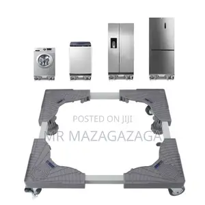 Stand Adjustable