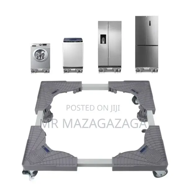 Stand Adjustable