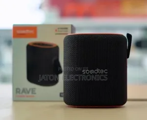 Rave Bt Wireless Speaker 