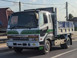 Mitsubishi Fuso for Sale