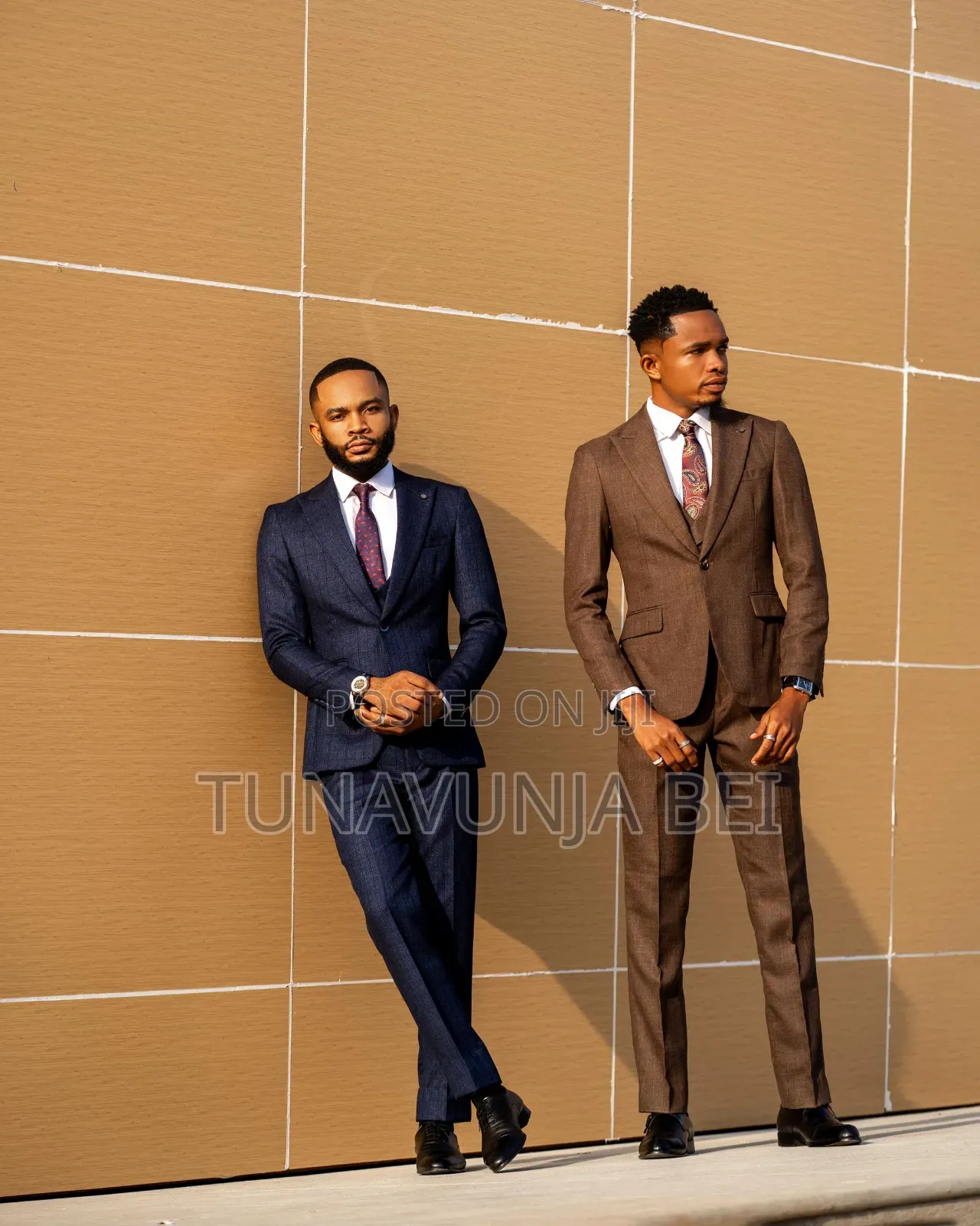 Suit Quality / Cheap Price