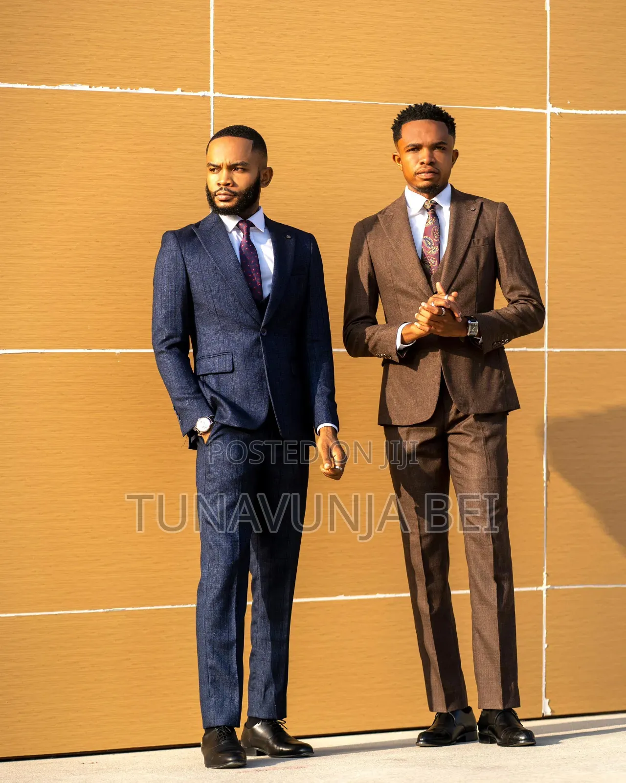 Suit Quality / Cheap Price