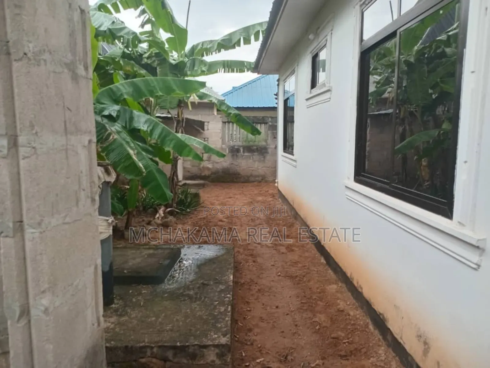 3bdrm House in Yusuph Mchakama, Kigamboni for sale