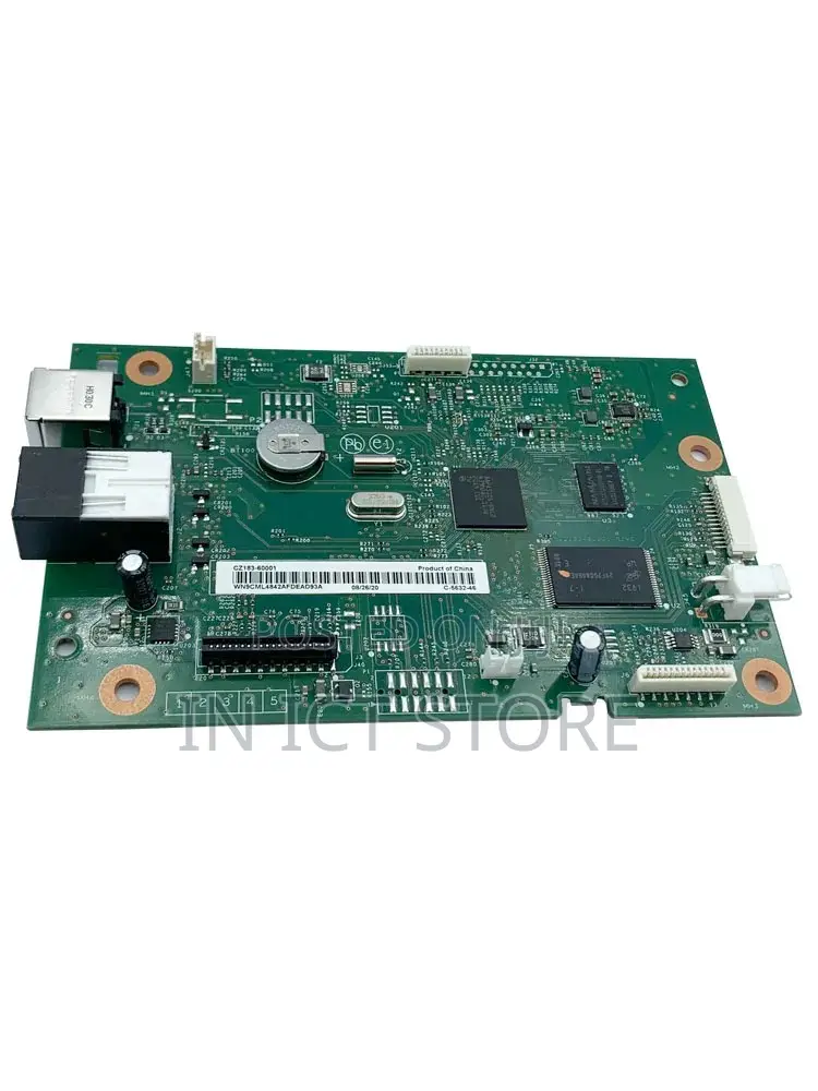 Formatter Board for Hp Laserjet Pro MFP M127fn M128fn