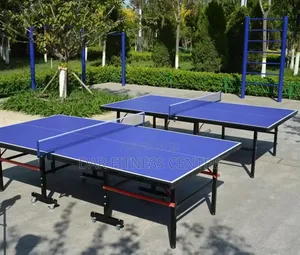Table Tennis