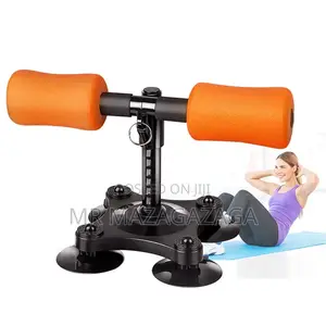 Sit Up Assistant