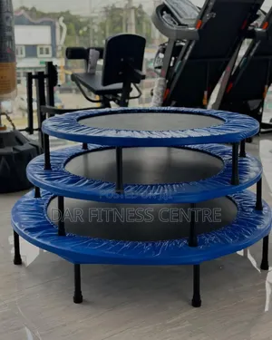 Mini Trampoline