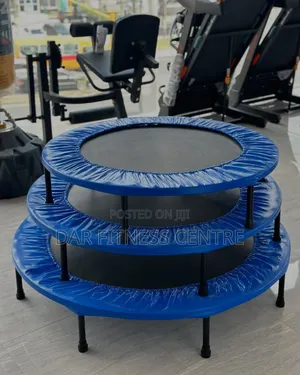 Mini Trampoline