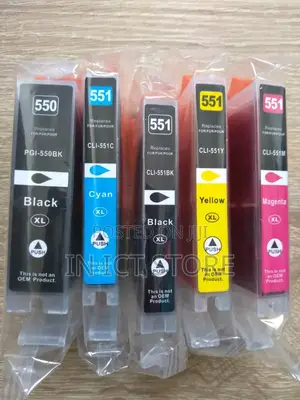 Canon Pixma Ip7250 Ink Cartridges