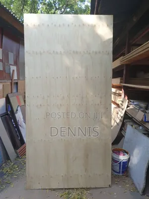 Plywood Plain 3mm , 6mm ,9mm 18mm
