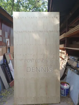 Plywood Plain 3mm , 6mm ,9mm 18mm