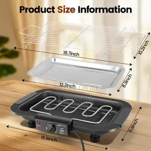 Electric Smolless