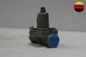Man Truck Restrictor Valve 