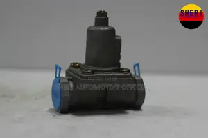 Man Truck Restrictor Valve 