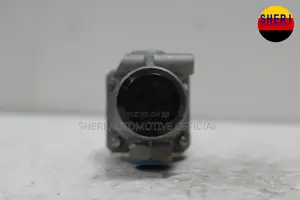 Daf Pressure Limiting Valve //