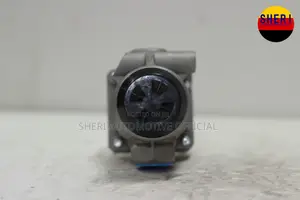 Daf Pressure Limiting Valve //