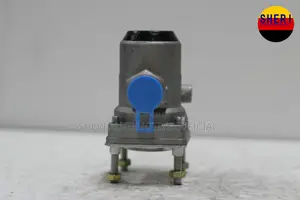 Daf Pressure Limiting Valve //