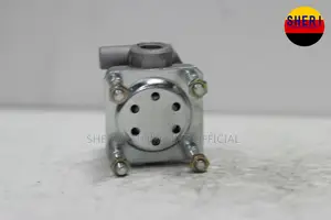 Daf Pressure Limiting Valve //