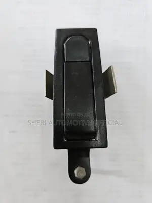 Universal Bus Boot Lock 188