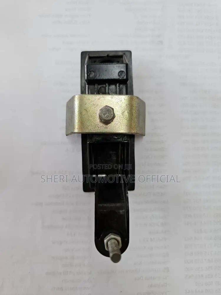 Universal Bus Boot Lock 188