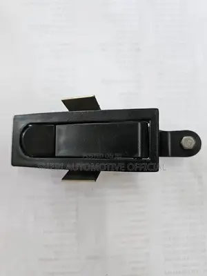 Universal Bus Boot Lock 188