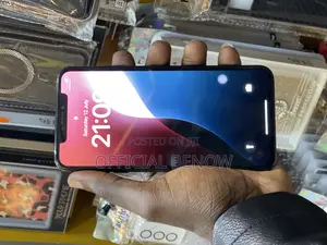 Apple iPhone XS Max 64 GB Black