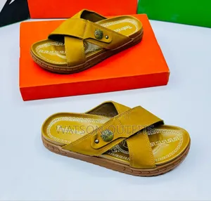 Timberland Sandals Stylish and Classic