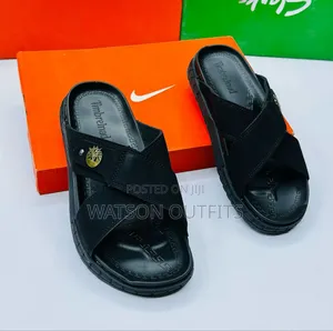 Timberland Sandals Stylish and Classic