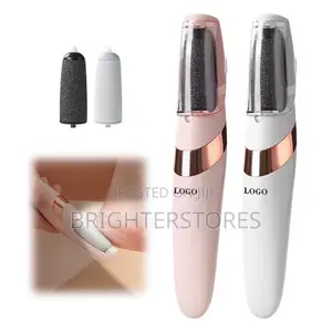Electric Pedicure Tool