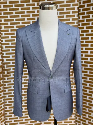 Men's Blazers or Jackets Official