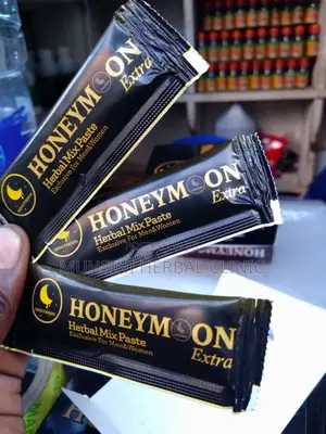 Honeymoon Extra